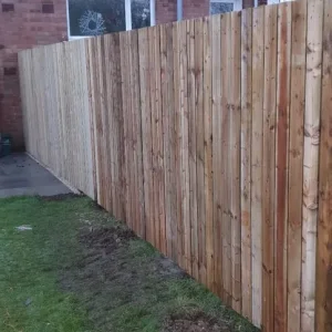 Fencing & Decking - Supplied & Fitted - Image 6
