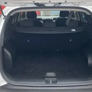 2023 Hyundai TUCSON 1.6 TGDi SE Connect 5dr 2WD Petrol Estate Estate Petrol Manual - Image 4