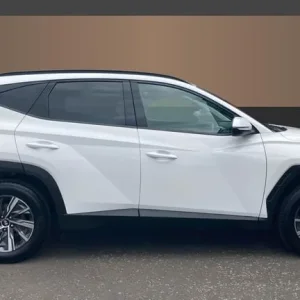 2023 Hyundai TUCSON 1.6 TGDi SE Connect 5dr 2WD Petrol Estate Estate Petrol Manual - Image 5