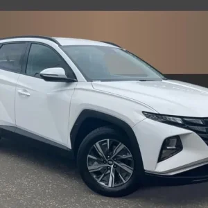 2023 Hyundai TUCSON 1.6 TGDi SE Connect 5dr 2WD Petrol Estate Estate Petrol Manual