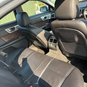 Jaguar XF Luxury 2.2d - Image 7