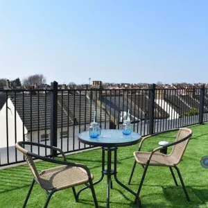 1 bedroom in Westcliff-On-Sea, Westcliff-On-Sea, SS0 (#2584878)