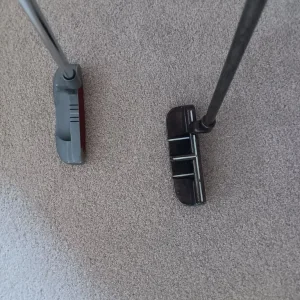 Two putters, £20 each - Image 3