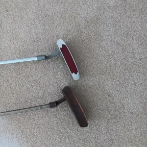 Two putters, £20 each - Image 4
