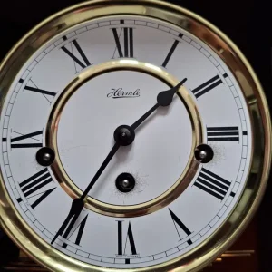 Hermle pendulum wall clock - Image 7