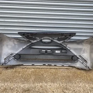 Toyota Aygo front bumper - Image 2