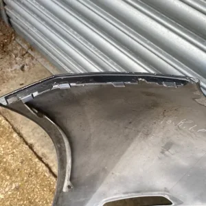 Toyota Aygo front bumper - Image 3