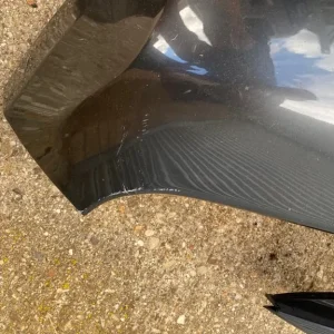 Toyota Aygo front bumper - Image 4