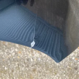 Toyota Aygo front bumper - Image 5