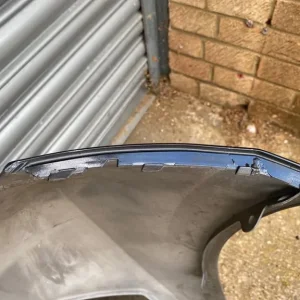 Toyota Aygo front bumper - Image 6