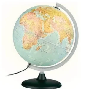 Brand New Illuminated Globe - Image 2