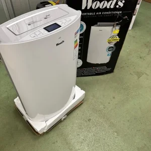 Woods air conditioning 12000 BTU - Image 2