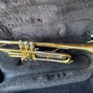 Blessing trumpet - Image 2