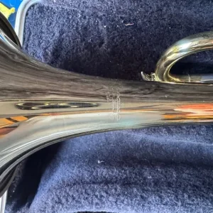 Blessing trumpet - Image 4