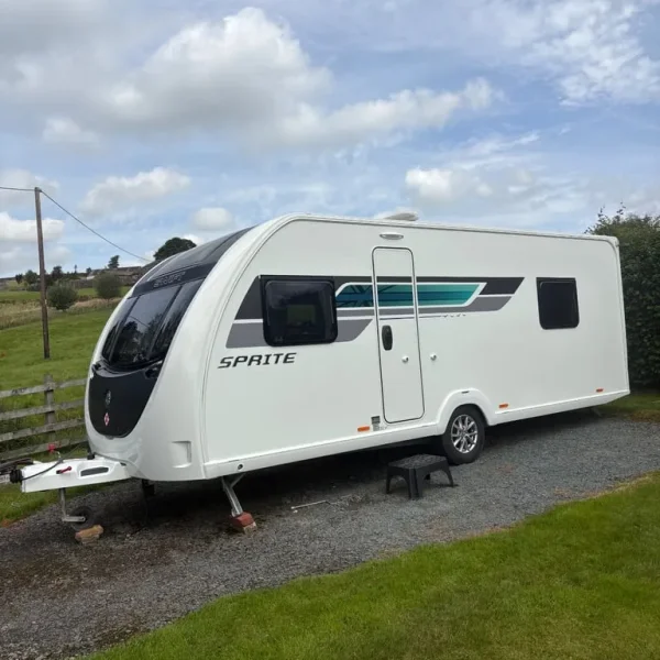 Swift Sprite Major 4EB