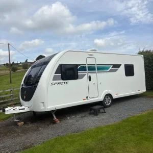 Swift Sprite Major 4EB