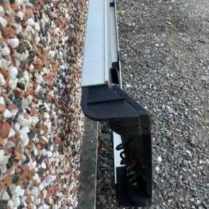 Professional ladder rack - Image 3