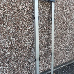 Professional ladder rack - Image 4