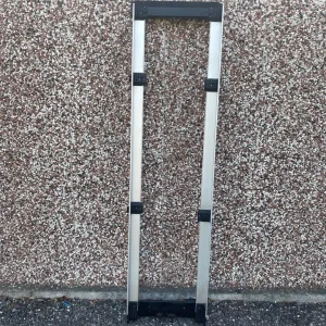 Professional ladder rack - Image 5