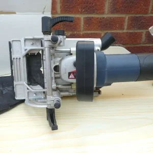Biscuit Jointer - Image 3