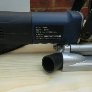 Biscuit Jointer - Image 4
