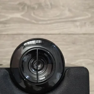 Logic 3 bookshelf speakers £30 - Image 4