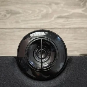 Logic 3 bookshelf speakers £30 - Image 7