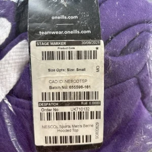 NESCol Sports Hoodie - Image 2