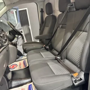 2018 Ford Transit Custom 2.0 300 TREND P/V L1 H1 Manual Panel Van Diesel Manual - Image 7