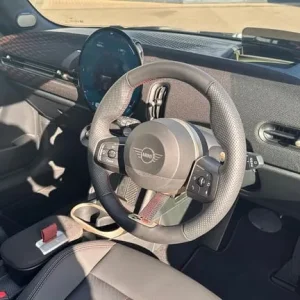 2025 MINI Cooper 2.0 S Sport 3dr Auto HATCHBACK PETROL Automatic - Image 6