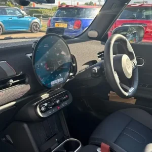 2025 MINI Cooper 2.0 S Sport 3dr Auto HATCHBACK PETROL Automatic - Image 7