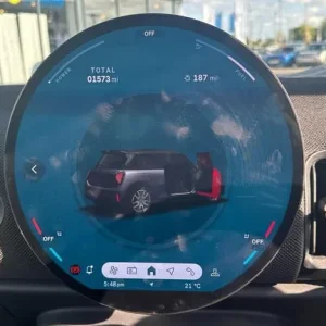 2025 MINI Cooper 2.0 S Sport 3dr Auto HATCHBACK PETROL Automatic - Image 8