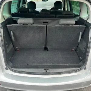 2013 Vauxhall Zafira 2.0 CDTi [165] SRi 5dr AUTOMATIC MPV Diesel Automatic - Image 7