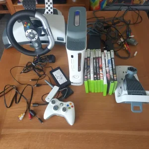 Xbox 360