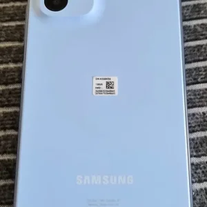 Samsung Galaxy A53 5g Mobile Phone - Image 2