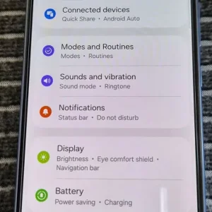 Samsung Galaxy A53 5g Mobile Phone - Image 6