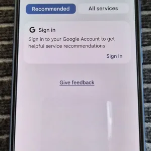 Samsung Galaxy A53 5g Mobile Phone - Image 8