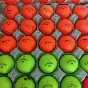 30 Callaway supersoft - Image 2