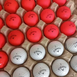 30 Callaway supersoft - Image 3