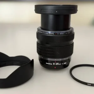 Olympus-OM-1 M.Zuiko Digital Pro Lens 8-25mm F4.0 - Image 5