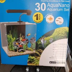 fish tanks - Image 3
