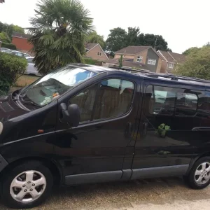 Vivaro repairs - Image 3