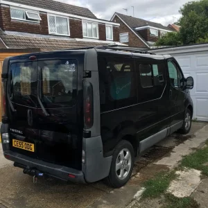 Vivaro repairs - Image 4