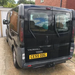 Vivaro repairs - Image 5