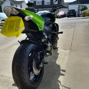 Kawasaki, Z, 2011, 748 (cc) - Image 2