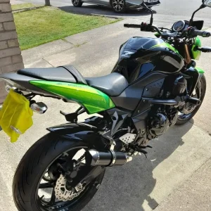 Kawasaki, Z, 2011, 748 (cc) - Image 3