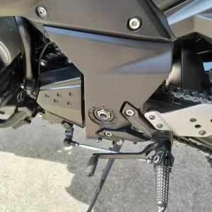 Kawasaki, Z, 2011, 748 (cc) - Image 4