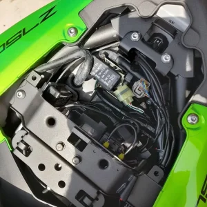 Kawasaki, Z, 2011, 748 (cc) - Image 5