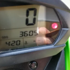 Kawasaki, Z, 2011, 748 (cc) - Image 6