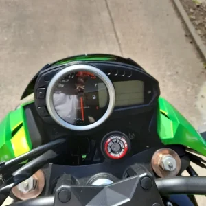 Kawasaki, Z, 2011, 748 (cc) - Image 7